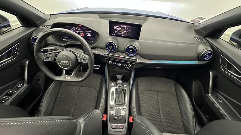 Audi Sq2 50 Tfsi 300 ch s tronic 7 Quattro