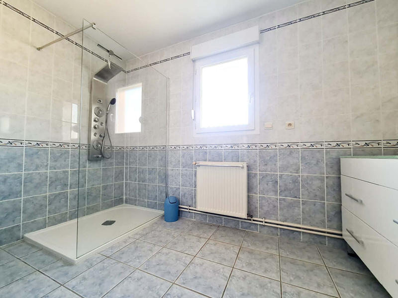 Maison - 128 m² - 5 pièces