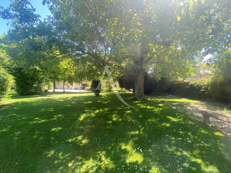 Maison - 132 m² - 6 pièces