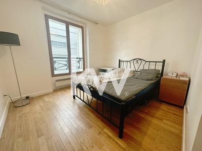 Appartement - 21 m² - 2 pièces