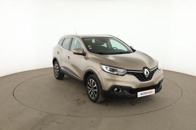 Renault Kadjar 1.5 dCi Energy Business 110 ch