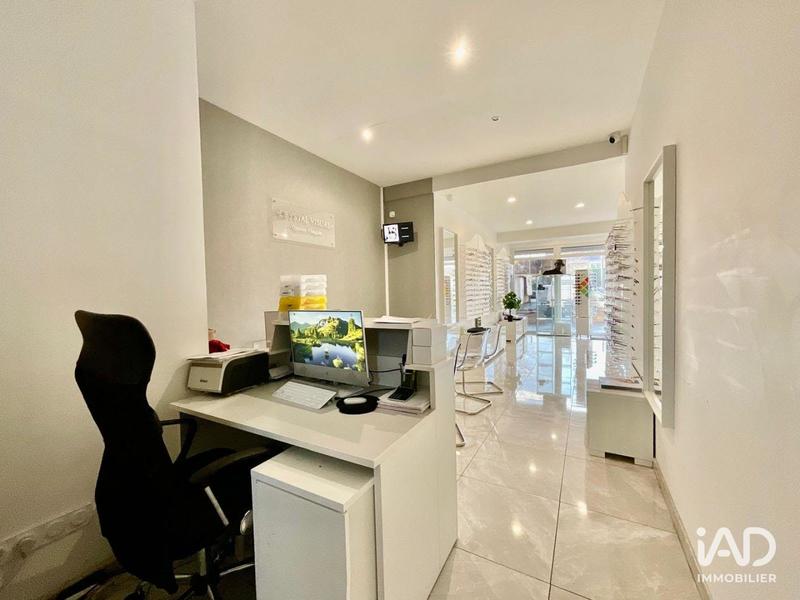 Local commercial - 43 m²