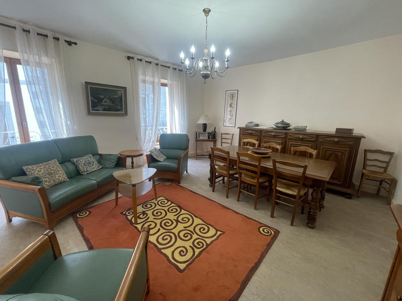 Immeuble - 400 m² - 13 pièces