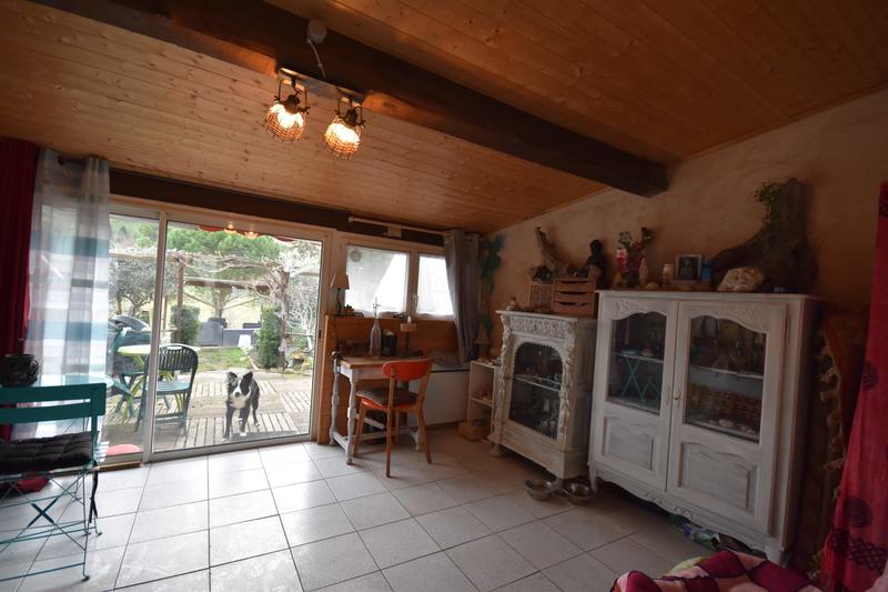 Maison - 86 m² - 3 pièces