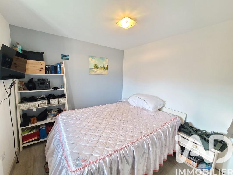 Maison - 80 m² - 3 pièces