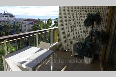 Appartement - 31 m² - 1 pièce