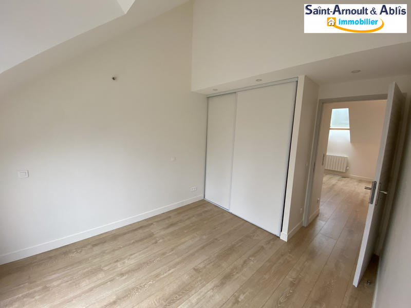 Appartement - 51 m² - 3 pièces