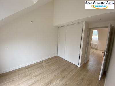 Appartement - 51 m² - 3 pièces