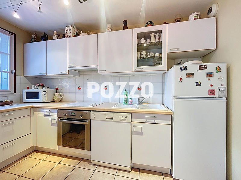 Appartement - 54 m² - 3 pièces