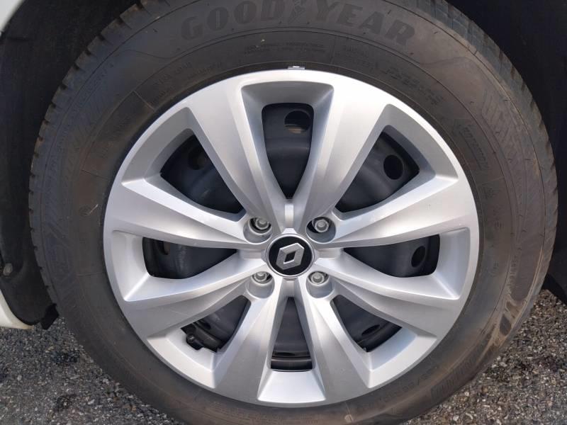 Renault Clio Societe Blue Dci 85 Air