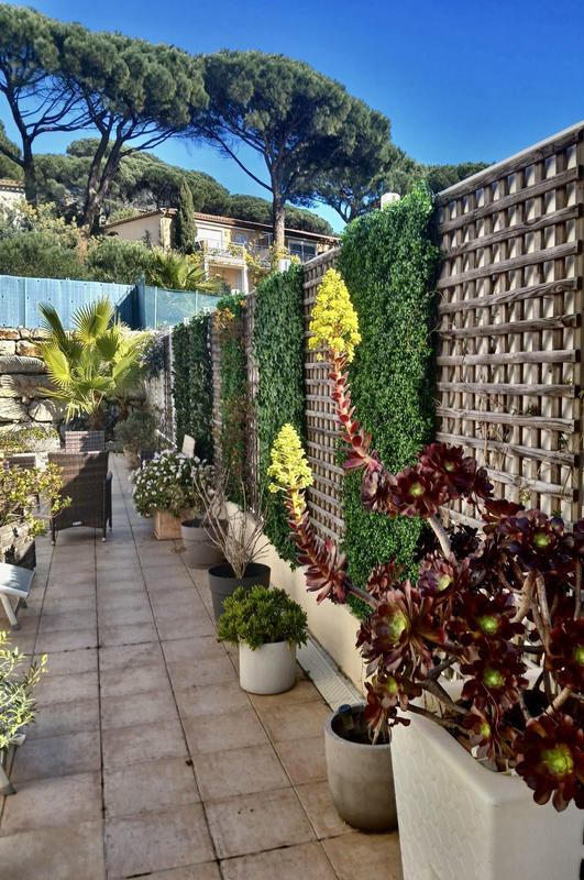 Maison - 111 m² - 4 pièces