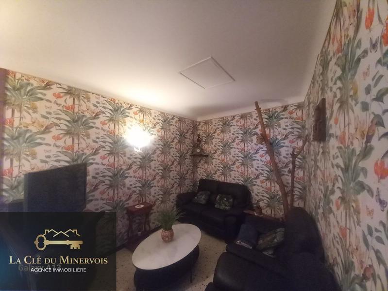 Maison - 148 m² - 8 pièces