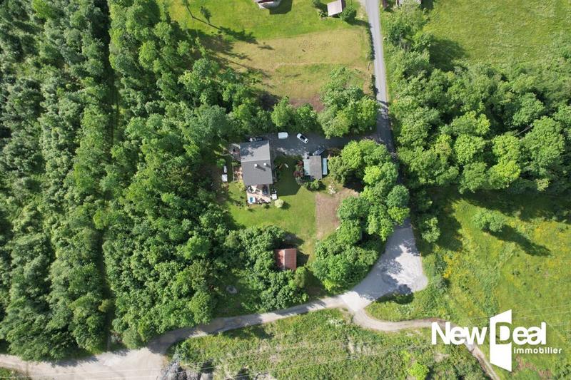 Châlet - 184 m² - 9 pièces