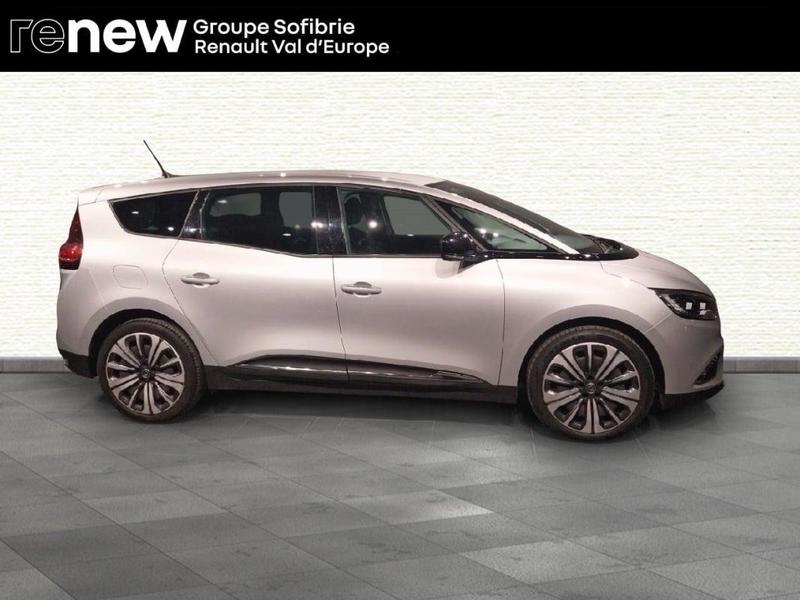 Renault Grand Scénic IV TCe 140 Edc Evolution