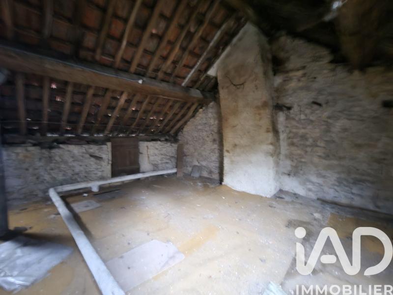 Maison - 137 m² - 5 pièces