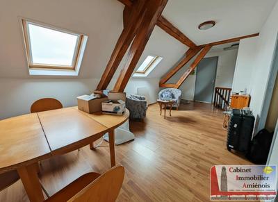 Immeuble - 170 m²