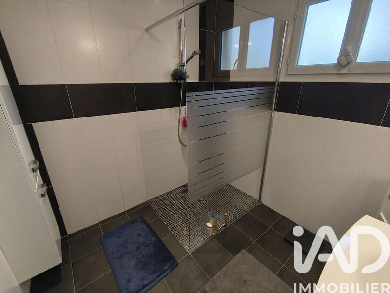 Maison - 84 m² - 3 pièces