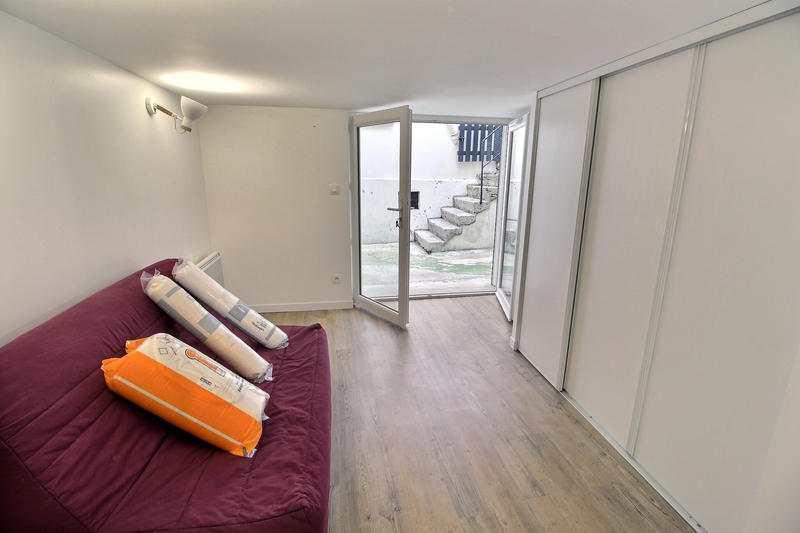 Appartement - 52 m² - 4 pièces