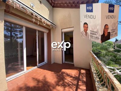 Villa - 74 m² - 4 pièces