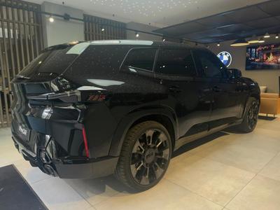 Bmw Xm G09 50e 476 ch Bva8