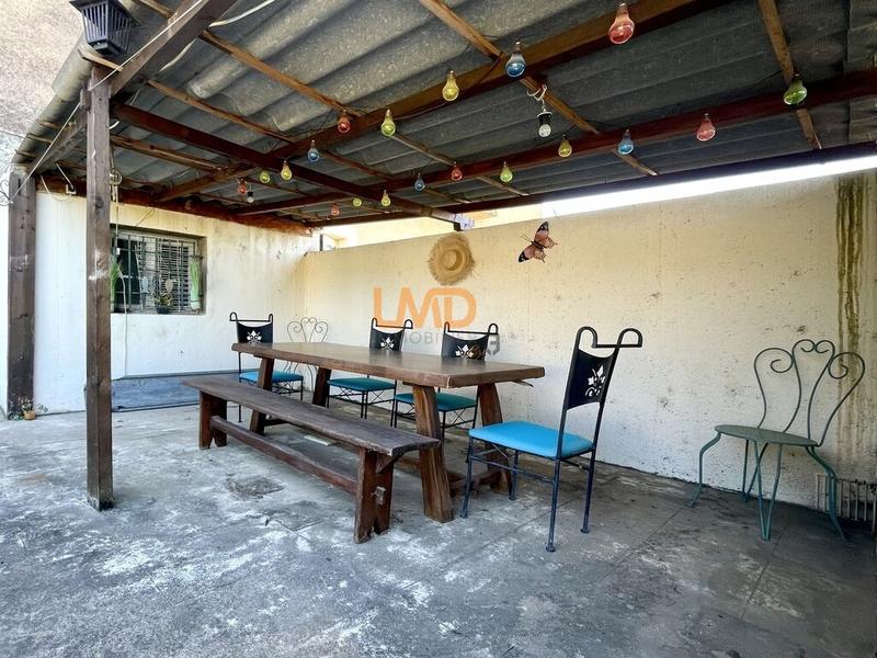 Maison - 77 m² - 3 pièces