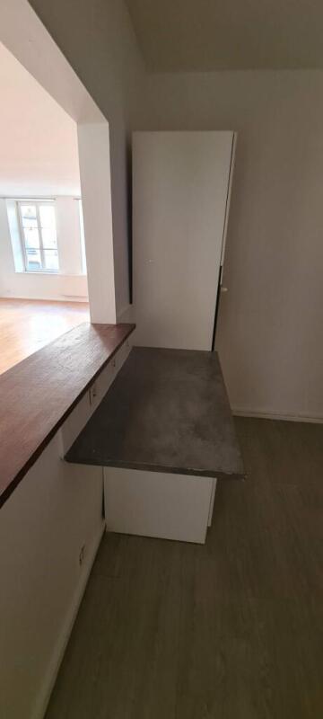 Appartement - 71 m² - 2 pièces