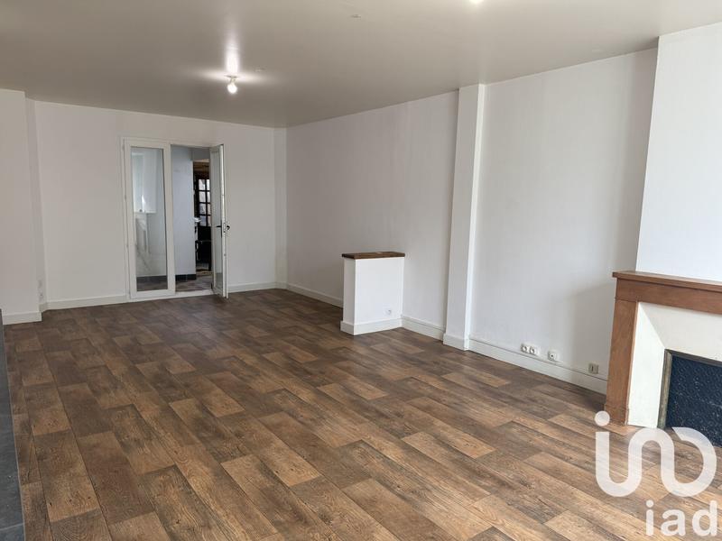 Maison de ville - 178 m² - 7 pièces