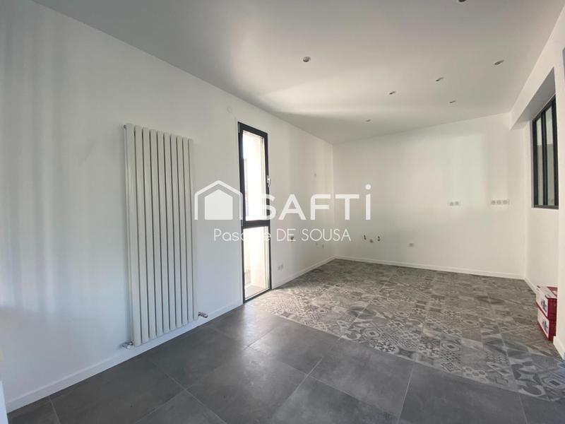 Appartement - 101 m² - 5 pièces