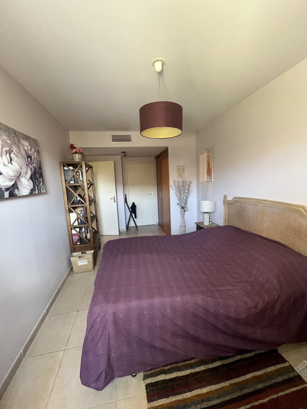 Appartement - 76 m² - 3 pièces