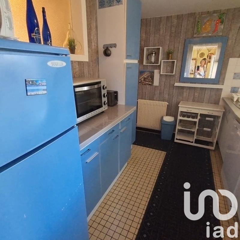 Maison - 165 m² - 6 pièces