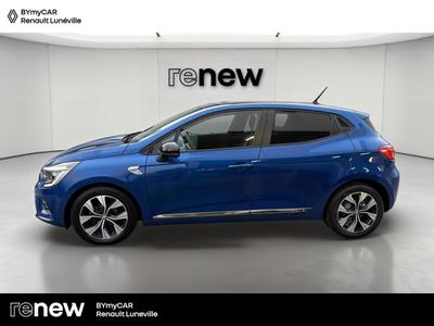 Renault Clio V TCe 90 - 21n Limited