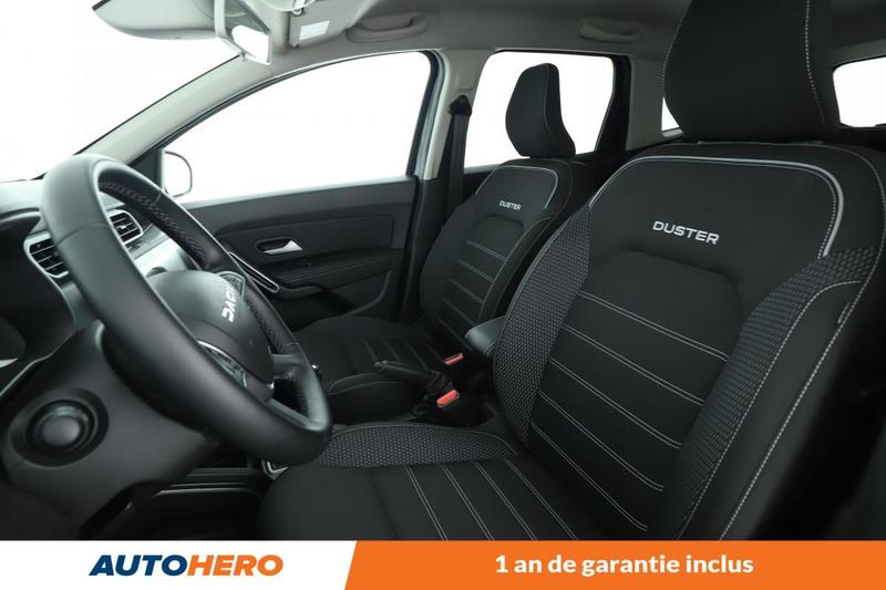 Dacia Duster II 1.5 Blue dCi Journey 4x2 116 ch