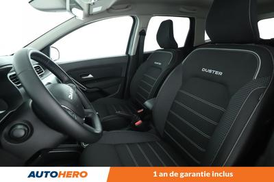 Dacia Duster II 1.5 Blue dCi Journey 4x2 116 ch