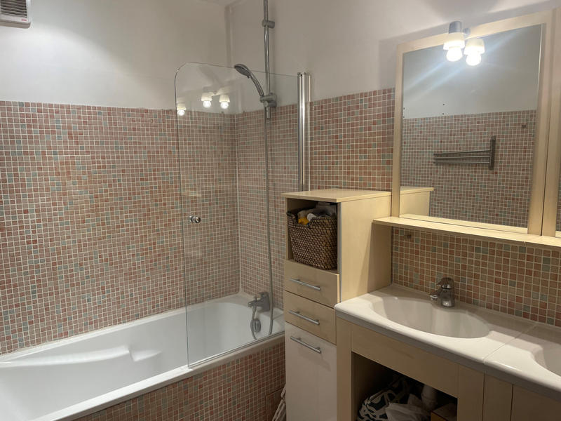 Maison - 98 m² - 5 pièces