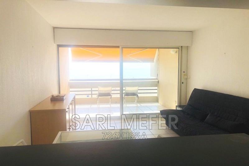 Appartement - 25 m² - 1 pièce