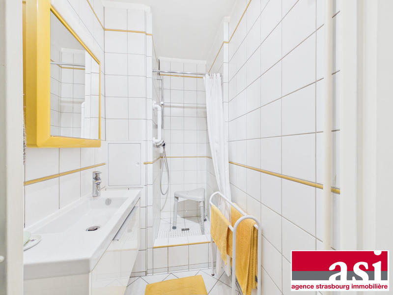 Appartement - 111 m² - 5 pièces