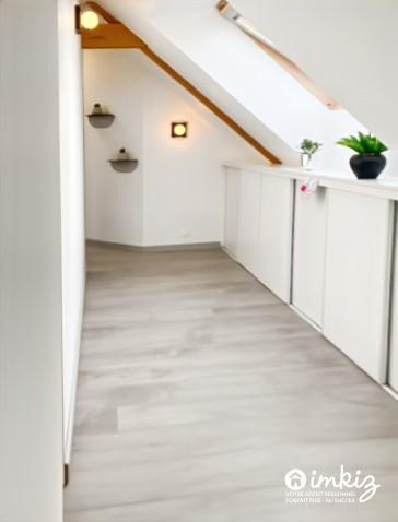 Maison - 148 m² - 7 pièces