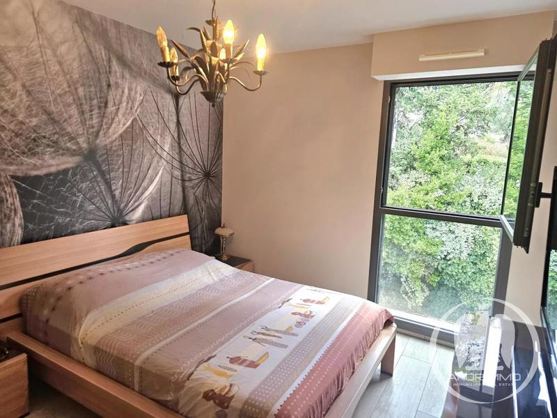 Appartement - 108 m² - 4 pièces