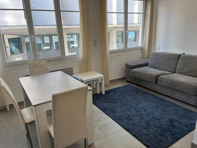 Appartement - 22 m² - 1 pièce