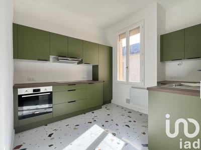 Appartement - 141 m² - 4 pièces