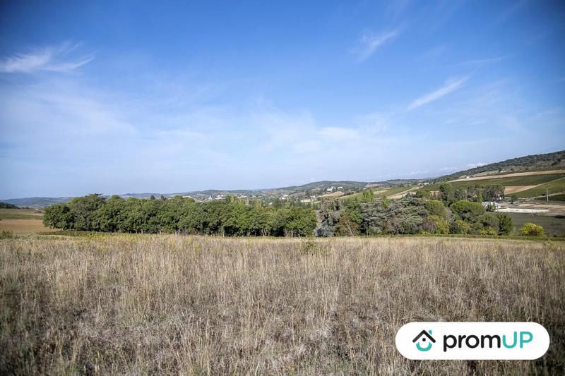 Terrain - 27 300 m²