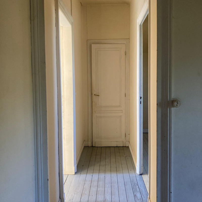 Maison - 128 m² - 4 pièces