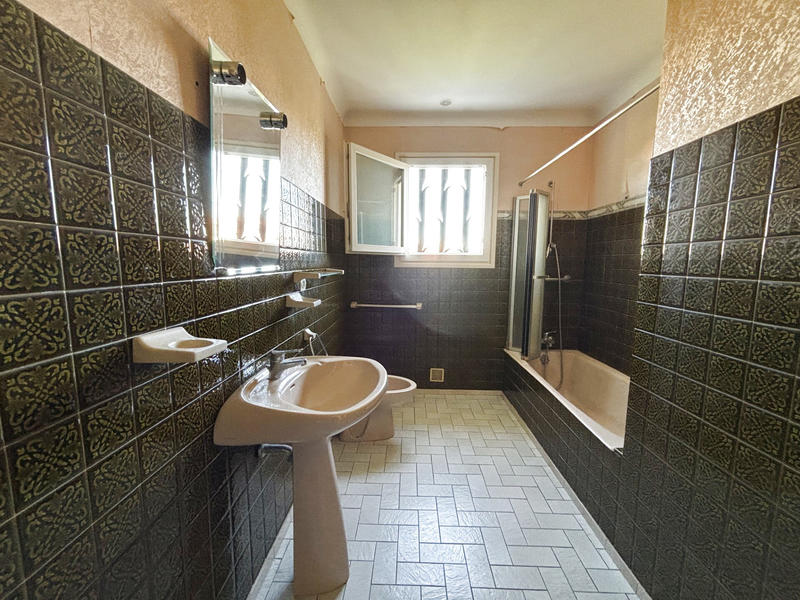 Maison - 114 m² - 4 pièces