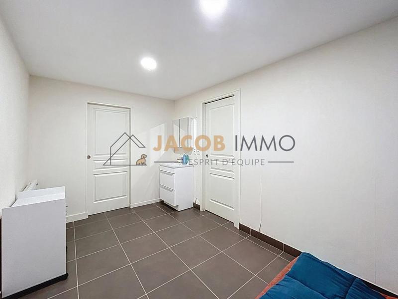 Maison de ville - 72 m² - 4 pièces