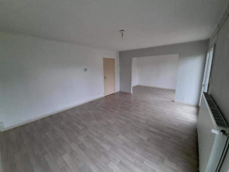 Maison ancienne - 76 m² - 3 pièces