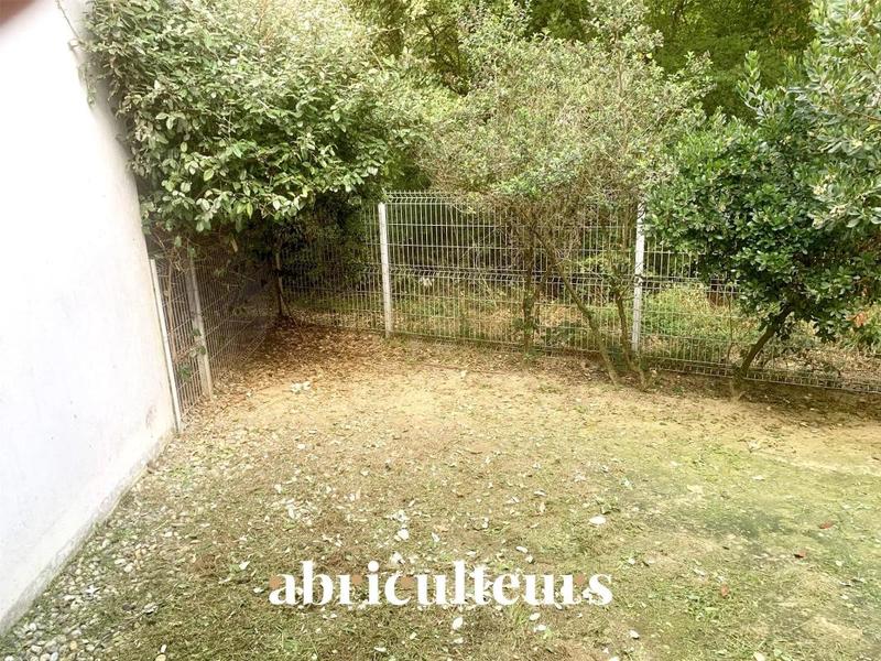 Maison ancienne - 73 m² - 3 pièces