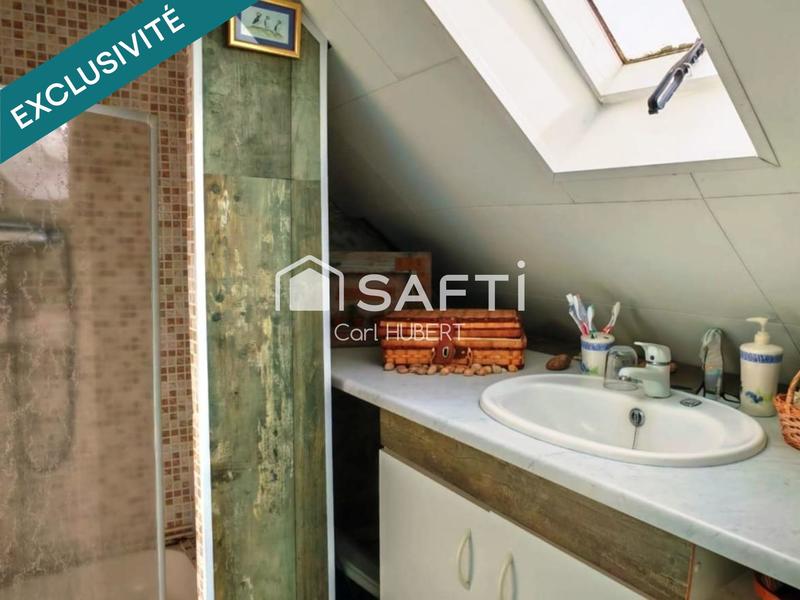 Appartement - 72 m² - 3 pièces