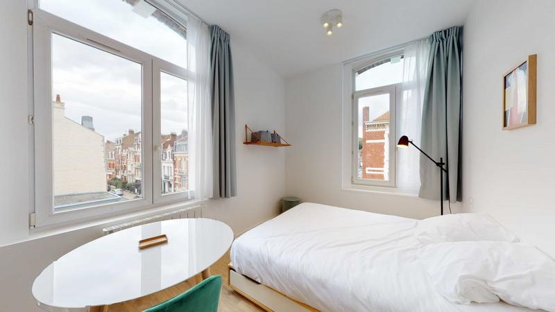 Appartement - 405 m²