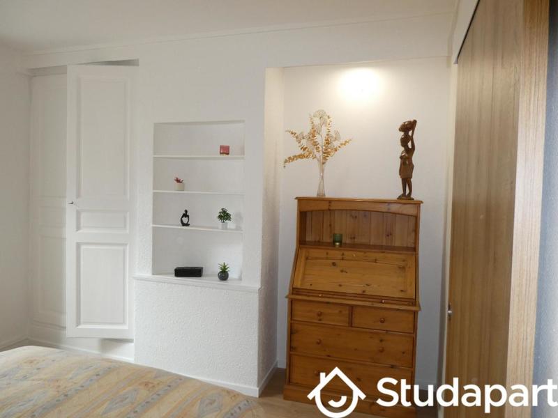 Appartement - 53 m² - 3 pièces