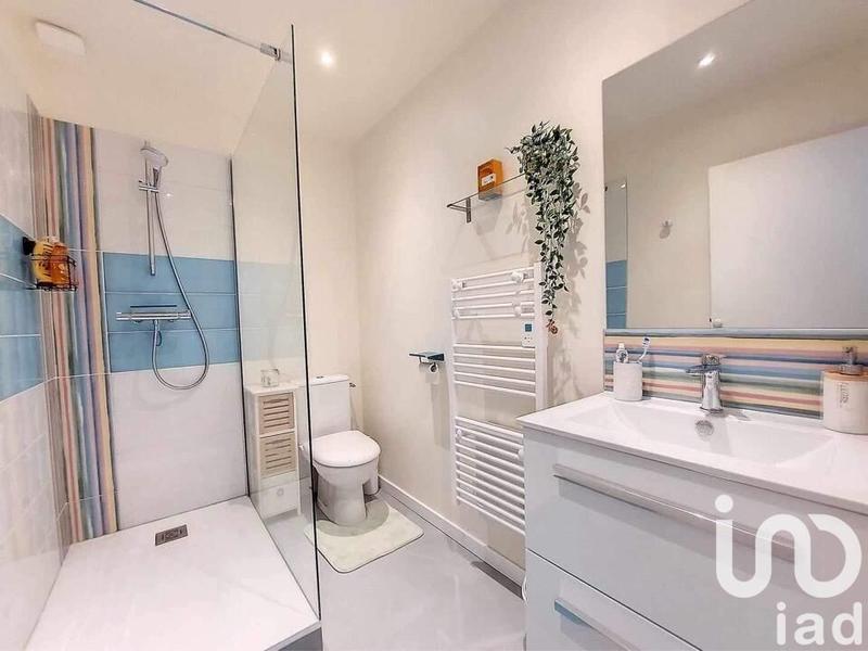 Maison de ville - 172 m² - 8 pièces